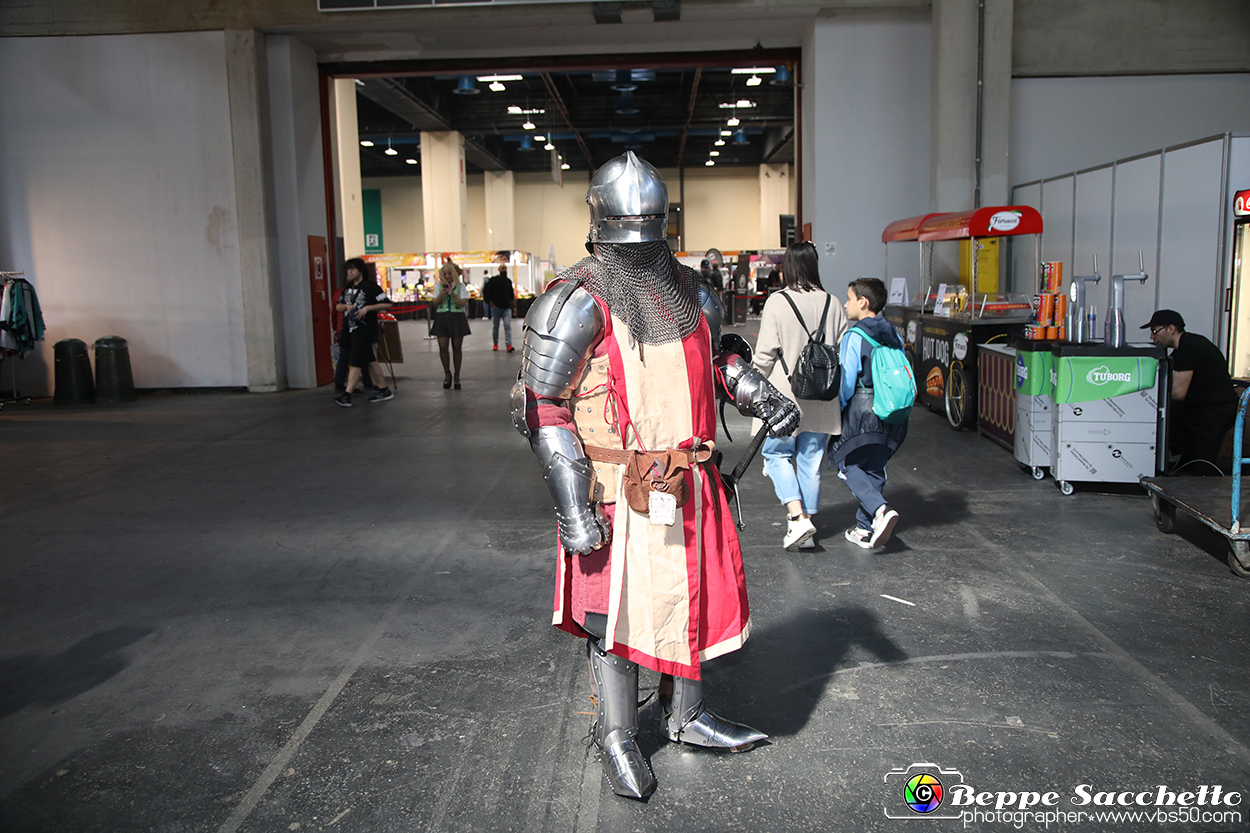 VBS_4068 - Inaugurazione XXIX edizione di Torino Comics.jpg